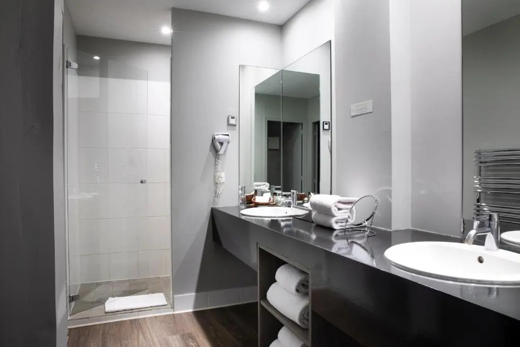 Le Mans Country Club - Chambres