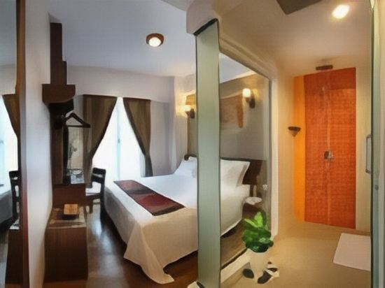 Hotel Richbaliz