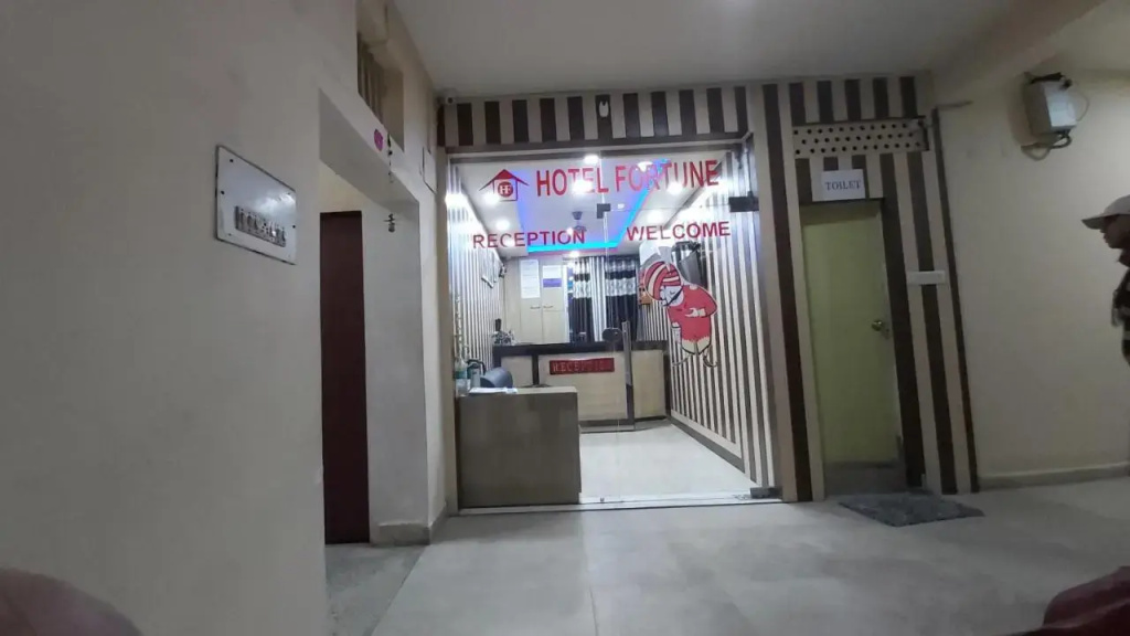 Hotel photo 14