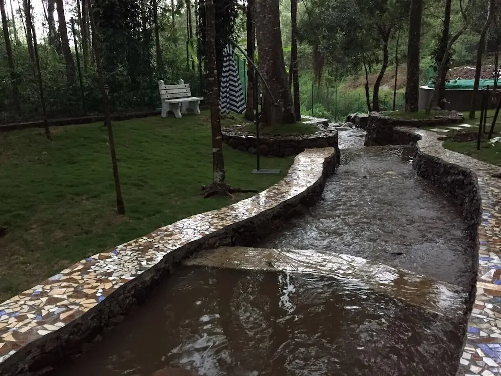 The Brook - Resorts & Spa - Yercaud - фото 23