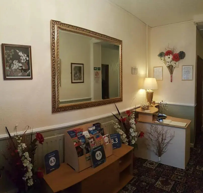 Hotel photo 21