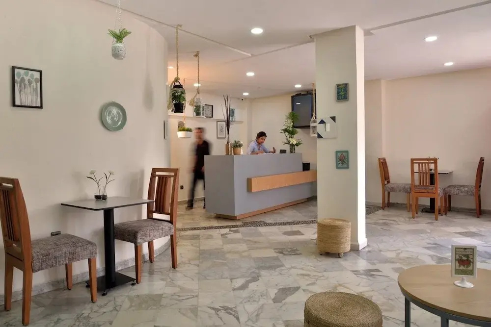 Hotel photo 11