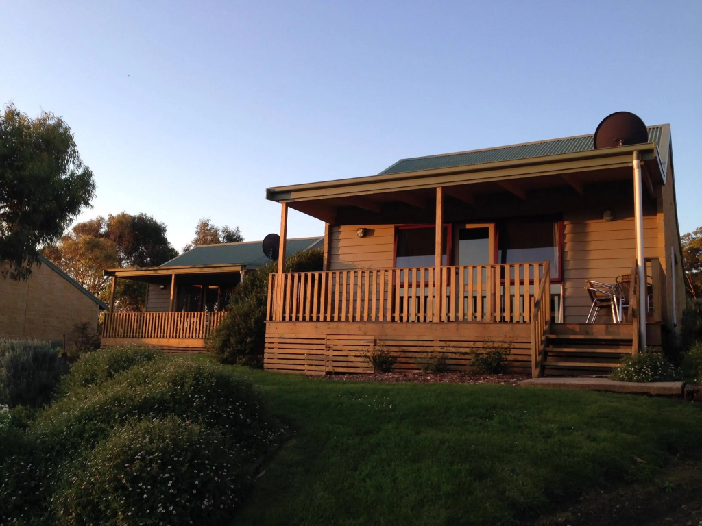 Daysy Hill Country Cottages