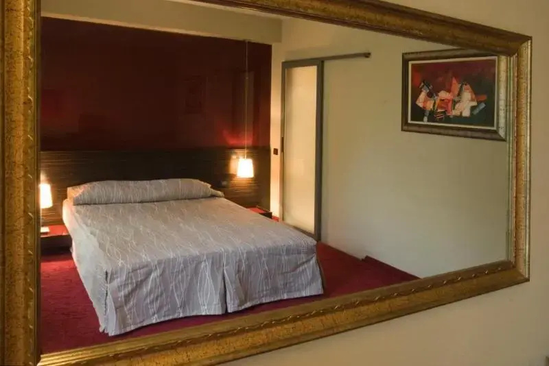Famous House - Chambres