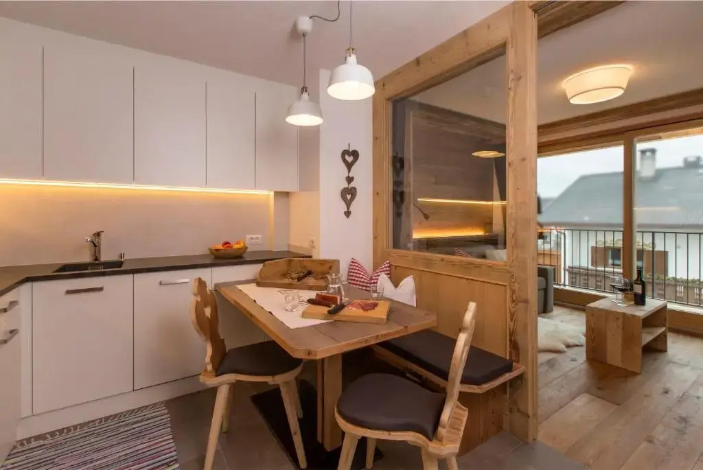 Superior Apartment