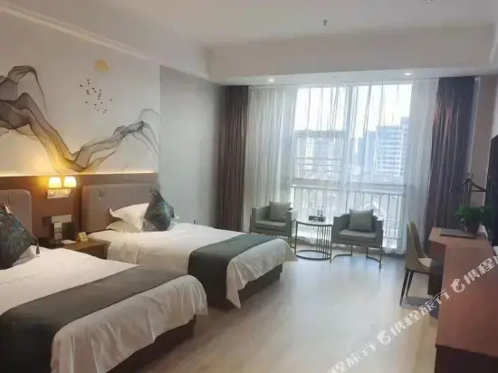Premier room
