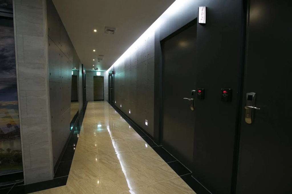Hotel photo 9