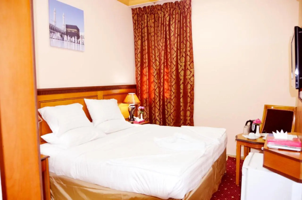 Nada Al Deafah Hotel - Général