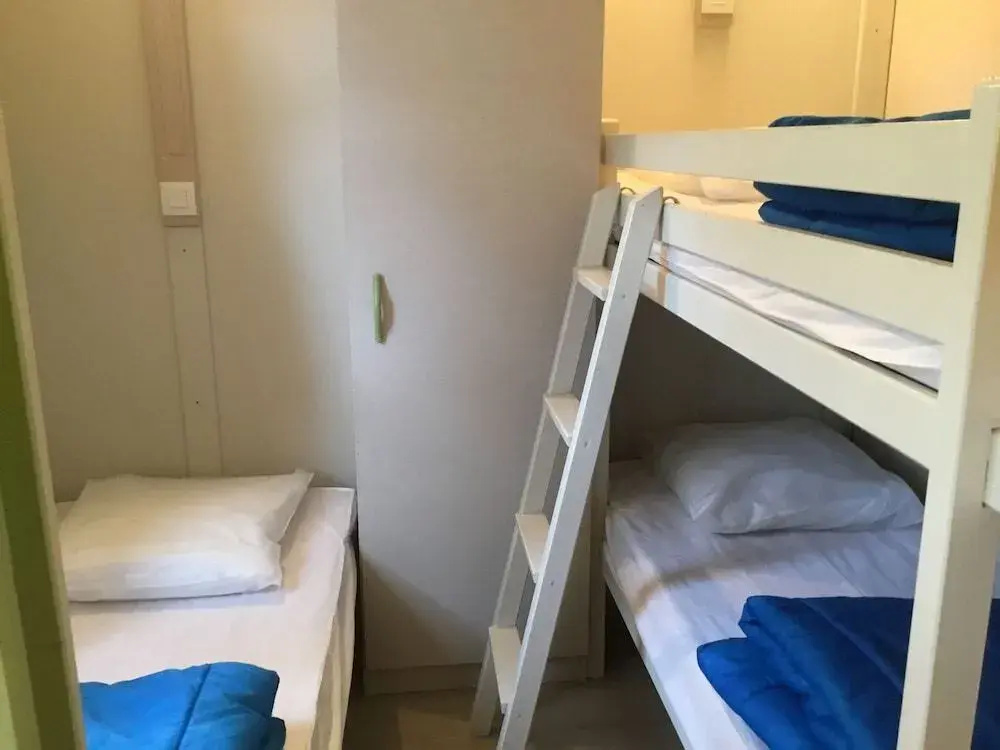 Voir la photo 2 — Camping du Soleil