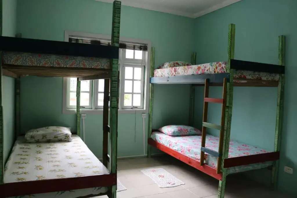 Bed in Dorm (female dorm)