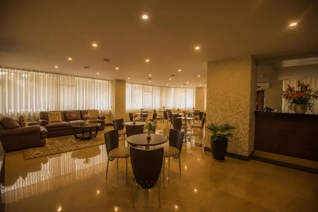 Hotel photo 21