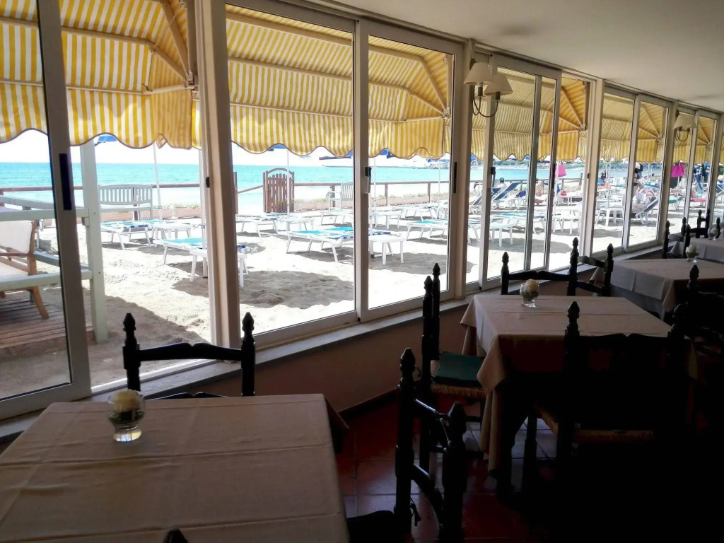 Hotel Acquasanta - Général