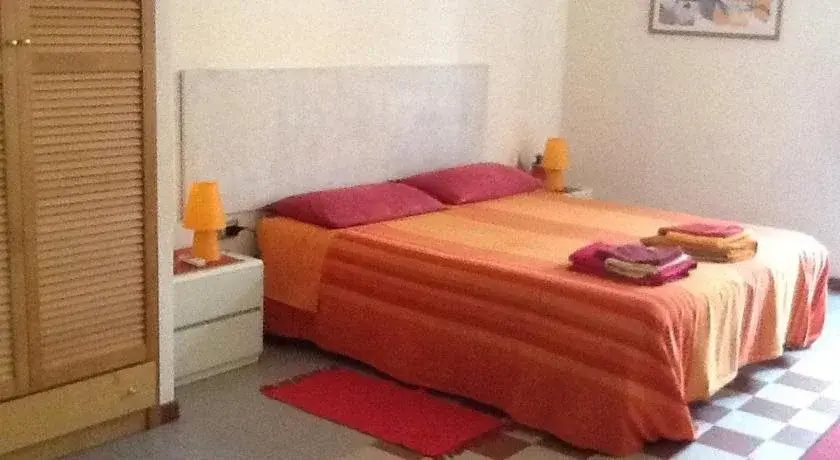 B&B Torre Tonda - фото 1