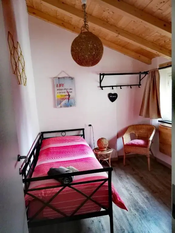 Casa Vacanza L'Ulivo