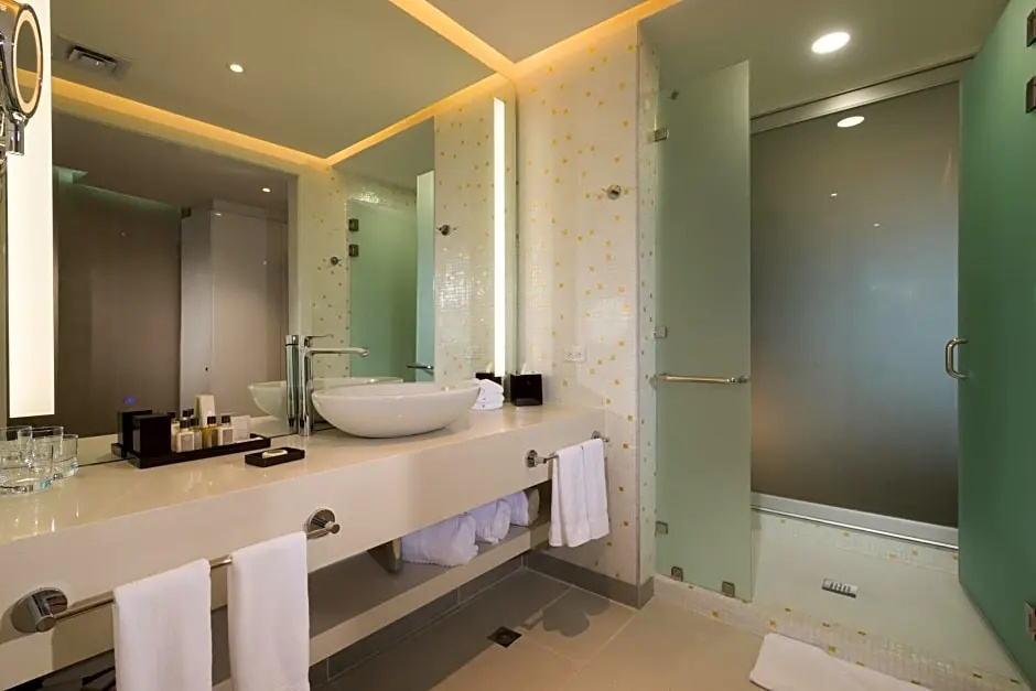 Las Americas Golden Tower Panama - Chambres