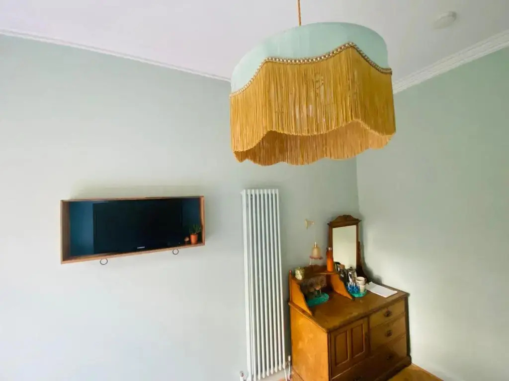 2 Bedrooms Standard Family room