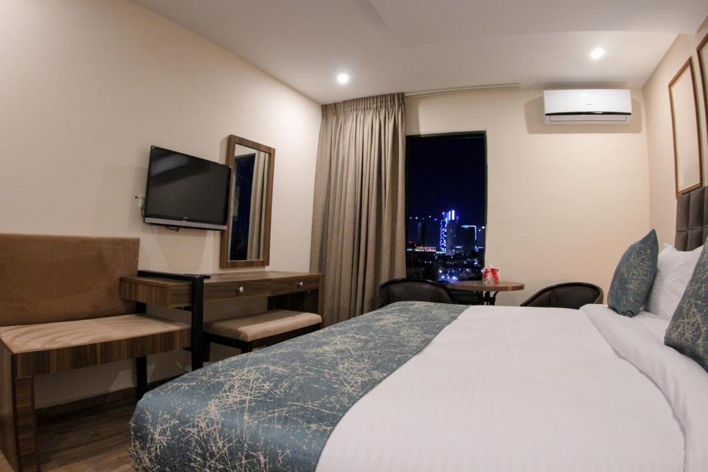 Post Boutique Hotel Image 17