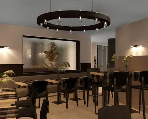 Hotel photo 21