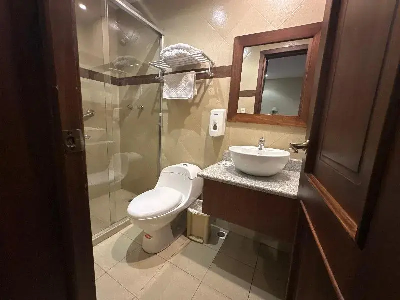 Suite