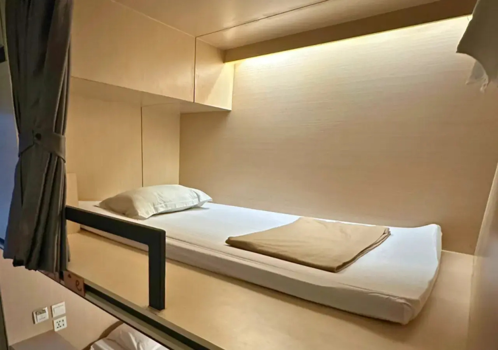 Hotel photo 10