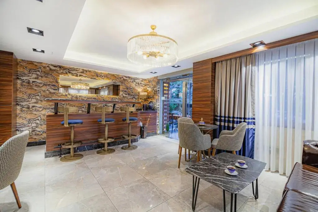 Hotel photo 16