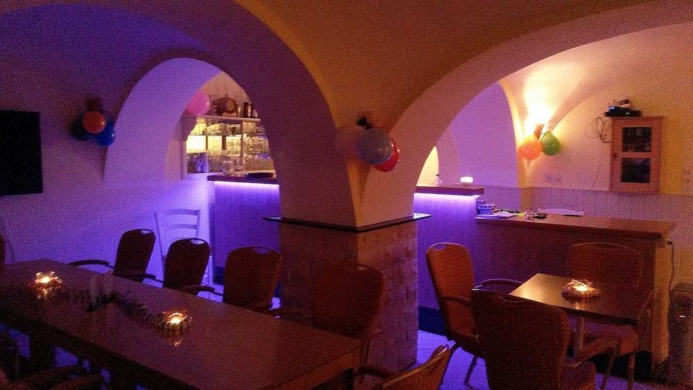 Hotel Schloss Fuchsmühl - Général
