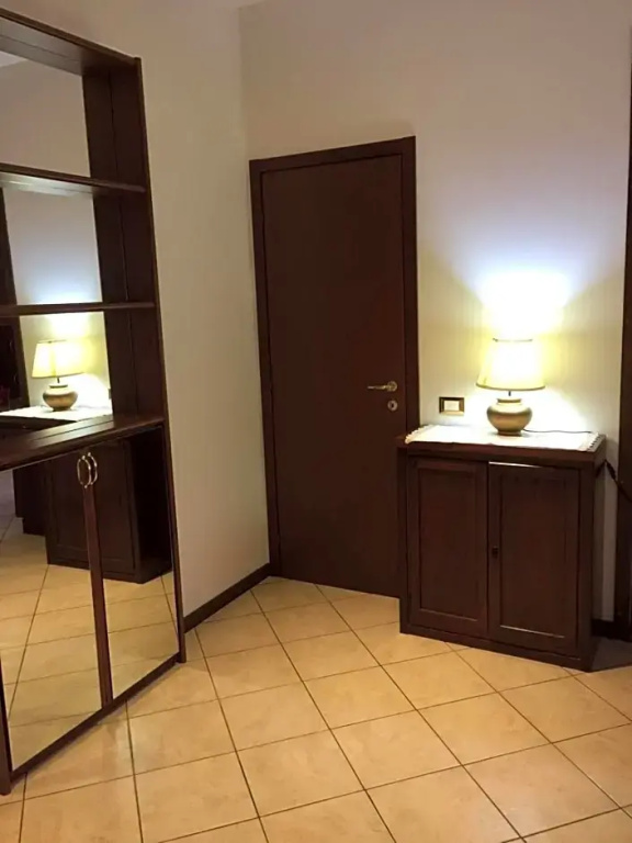 eco Hotel Milano & BioRiso Restaurant - Chambres