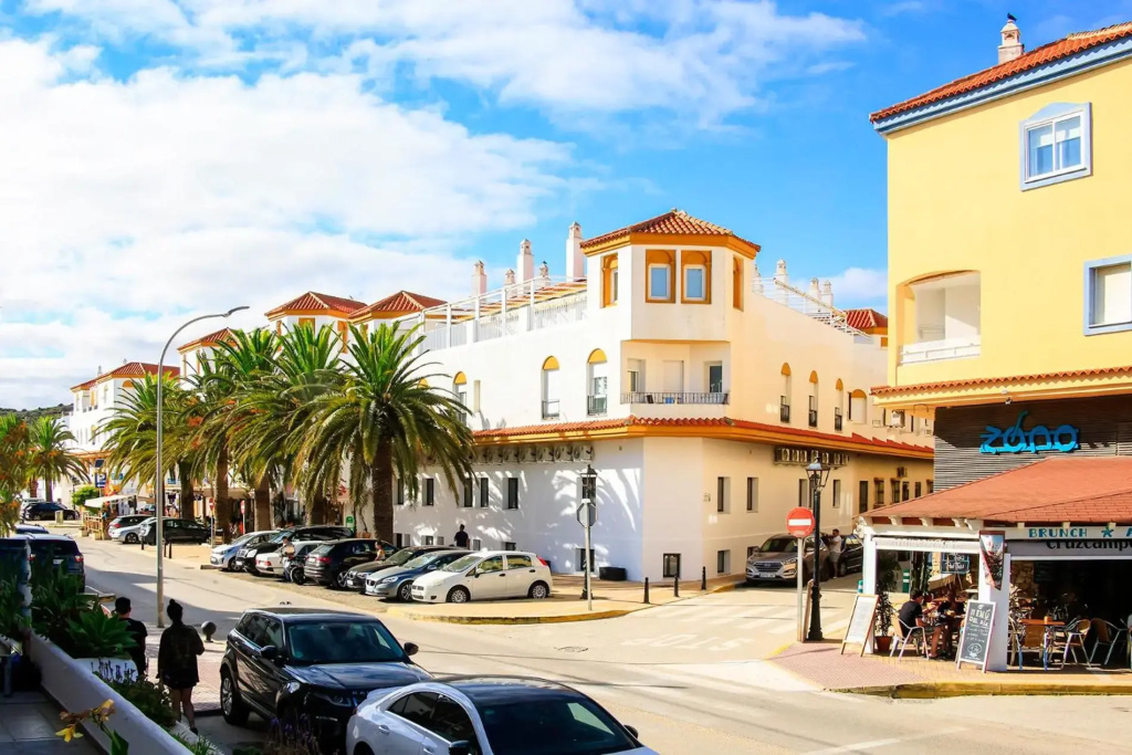 Hotel Pozo del Duque - Général