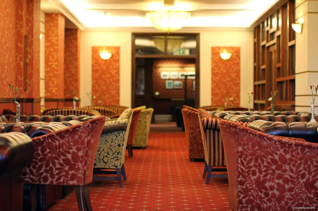 Shap Wells Hotel - Général