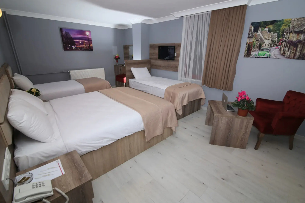 Hotel photo 5