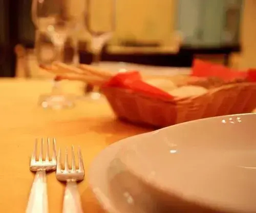 Hotel Italia - Général