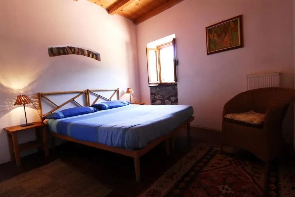 Agriturismo giandriale - Chambres