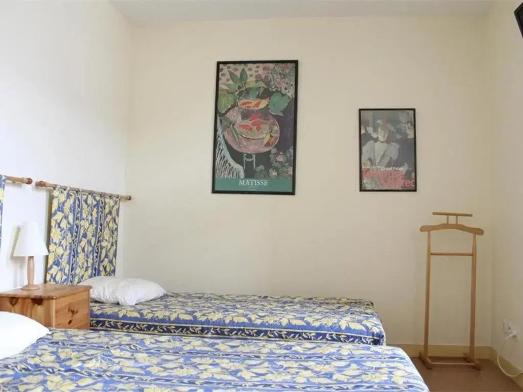 Voir la photo 4 — Appartement La Rochelle, 1 pièce, 2 personnes - FR-1-246-95