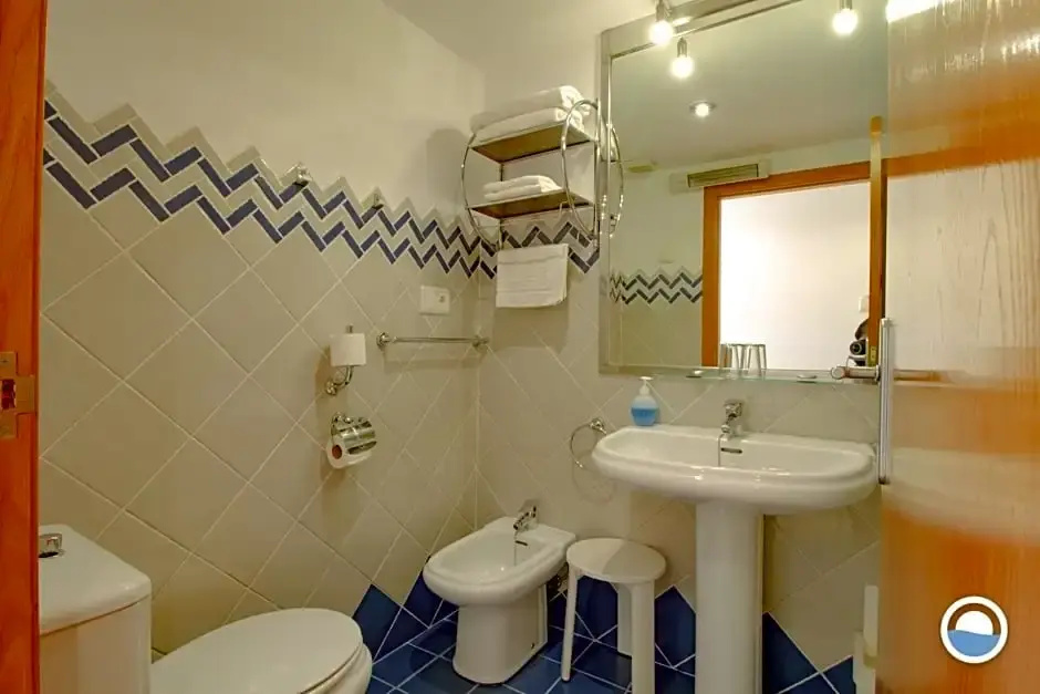 Mar Azul - Chambres