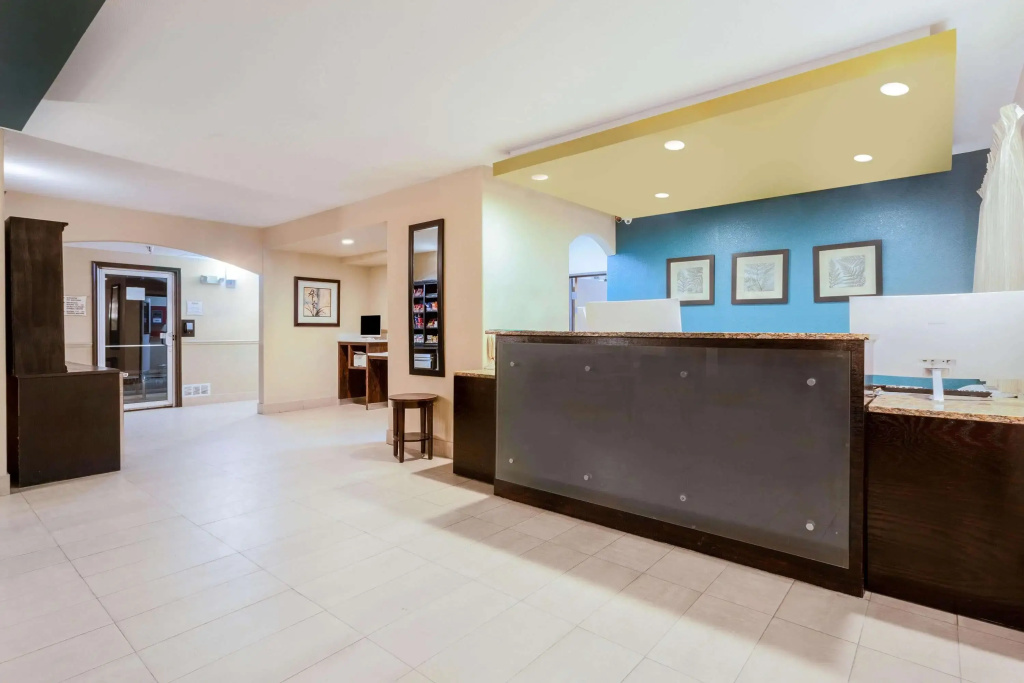 Baymont by Wyndham Henderson Northeast Denver - Général