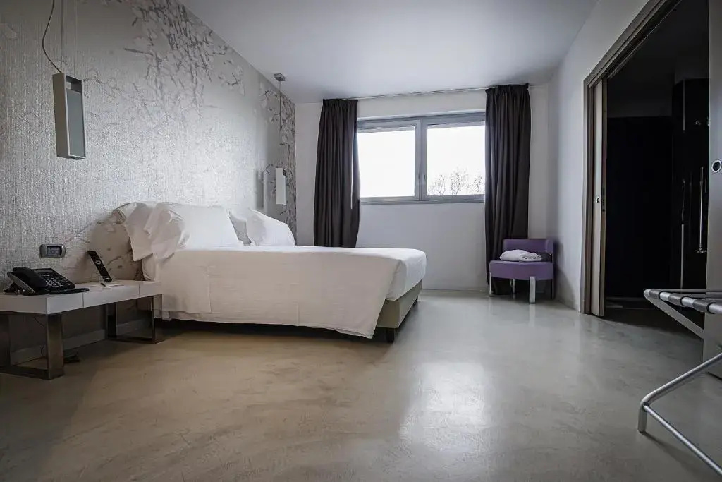 For You Hotel - Chambres