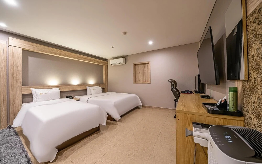 Hotel photo 4
