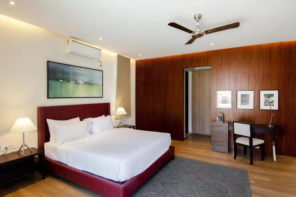 Signature Club Resort - фото 47