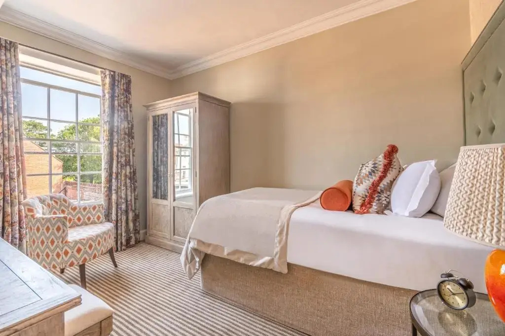 Harbour Hotel Chichester - Chambres