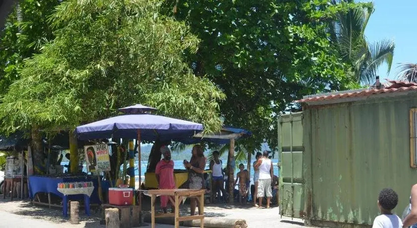 Lanna Ban Hotel - Général