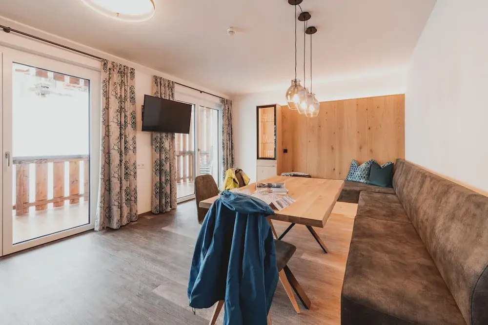 Portis Appartements