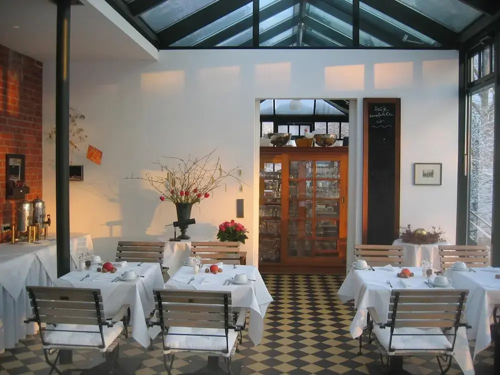 Seehotel am Neuklostersee - Général