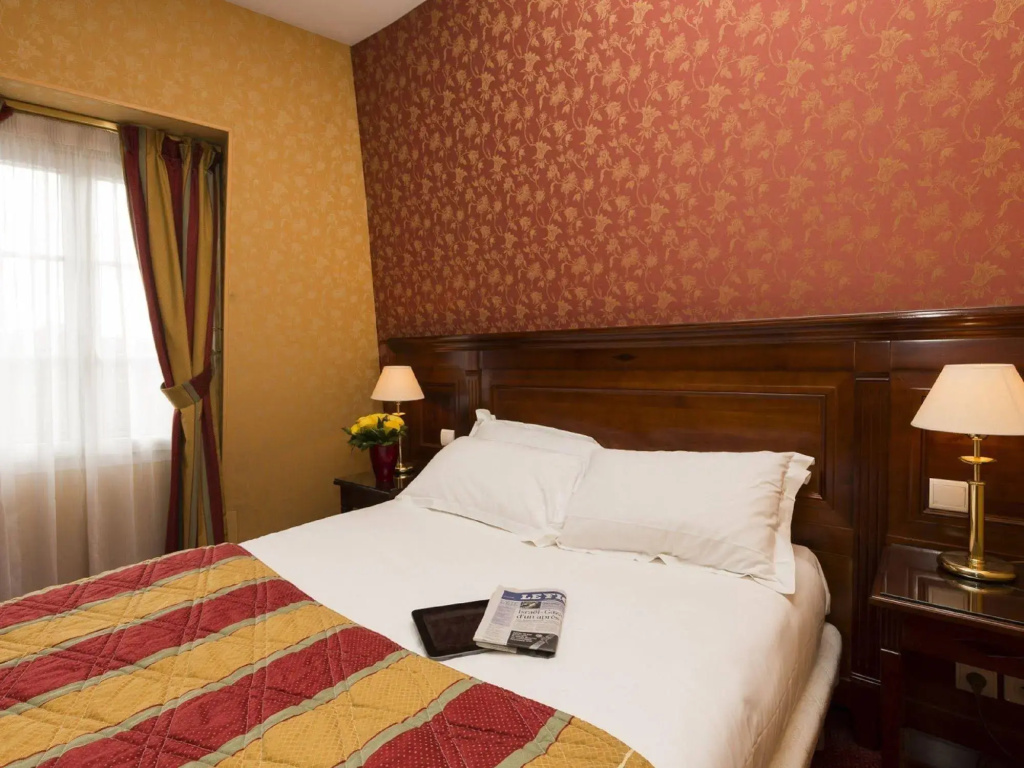 Hotel photo 7