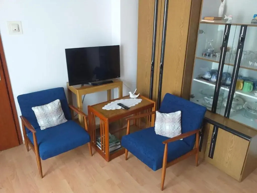 Apartmani Prebeg - Chambres