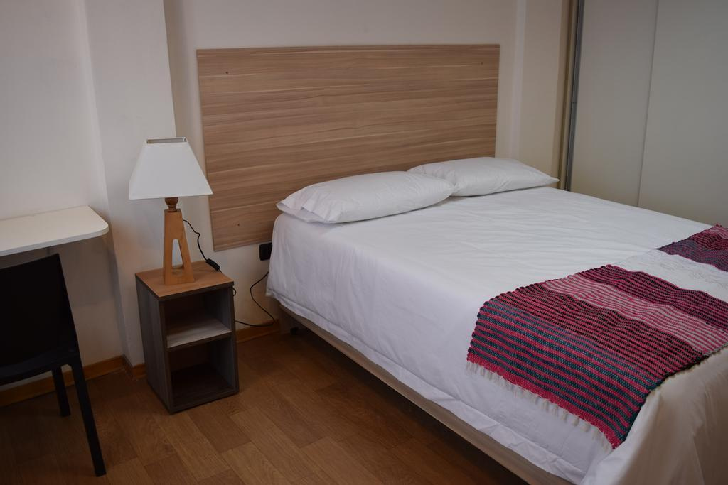 Acosta Ñu Apart Hotel - Général