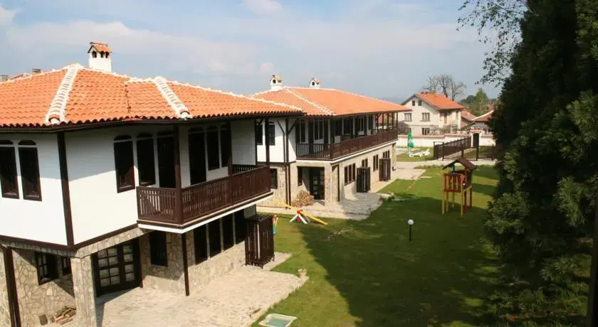 Holiday Village Kedar - Général