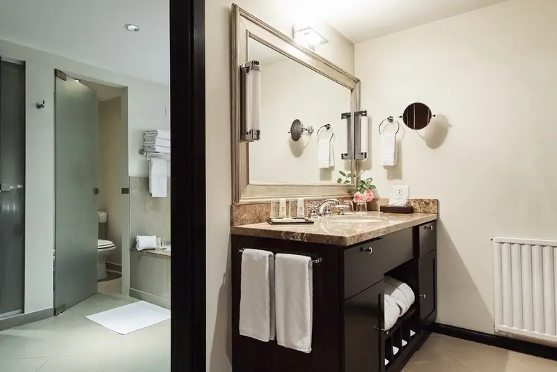 El Casco Art Hotel - Chambres