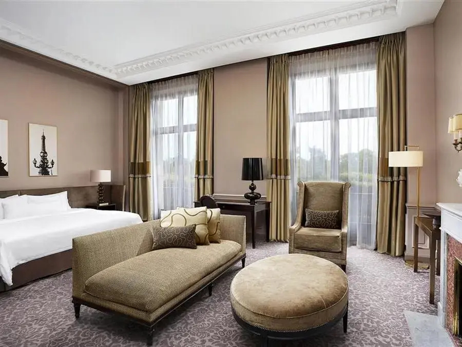 The Westin Paris-Vendome 61