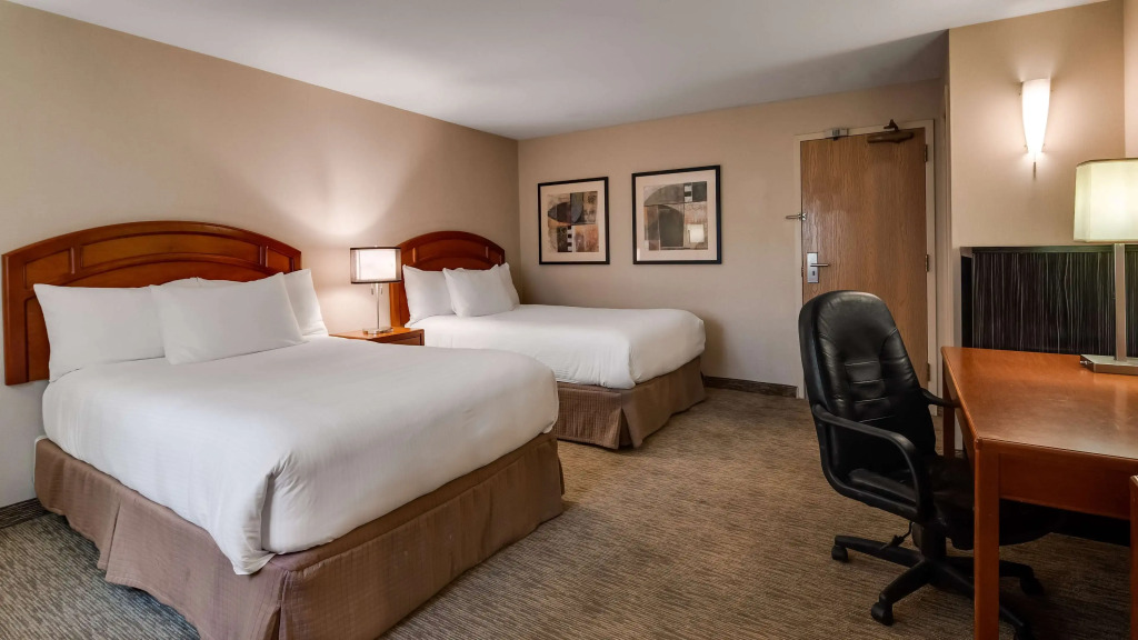 Best Western DuBois Hotel — фото 6