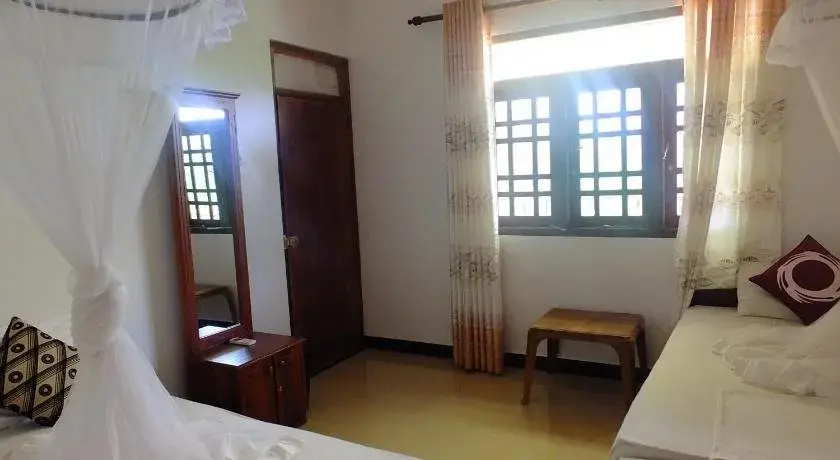 Freedom Lodge Tissamaharama